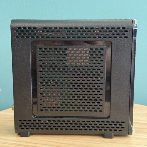 Arris SURFboard SB610 Internet Wi Fi Cable Modem With Power Adapter Working - Picture 4 of 12